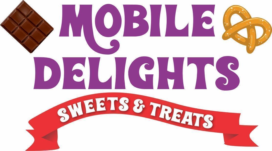 Mobile Delights Sweets and Treats