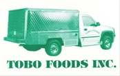 Tobo Foods Logo