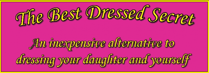 Best Dressed Secret
