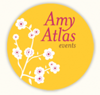 Mitzvah Inspire: Amy Atlas Dessert Tables