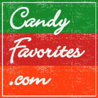 Custom Label Candy