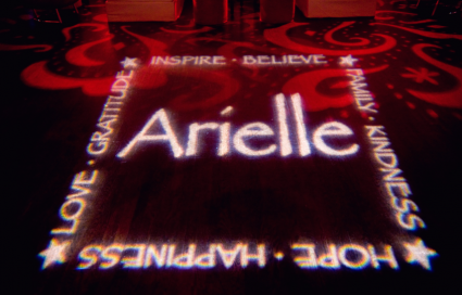 Arielle inspiration
