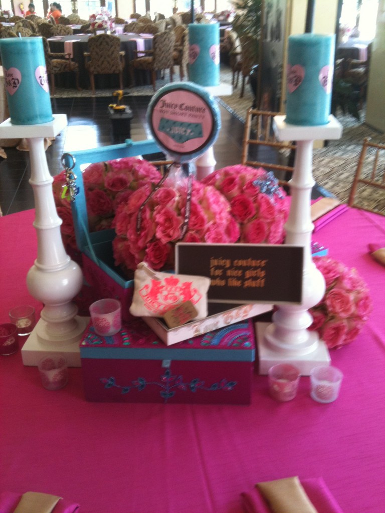 bat mitzvah party | bat mitzvah celebration | bat mitzvah theme