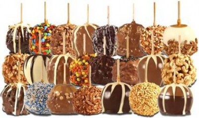 amy's candy kitchen candy apples