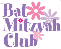 The Bat Mitzvah Club
