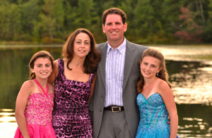 Bat Mitzvah At Sleepaway Camp