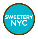 Sweetery NYC Logo