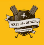 Wafel & Dinges logo