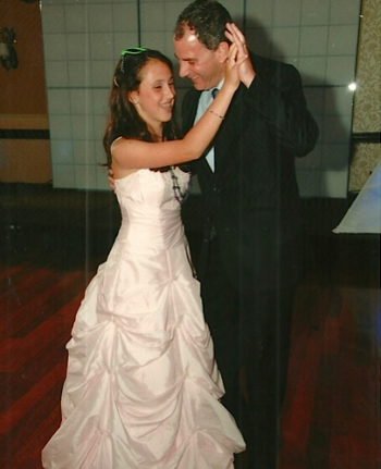Sollender father daughter dance