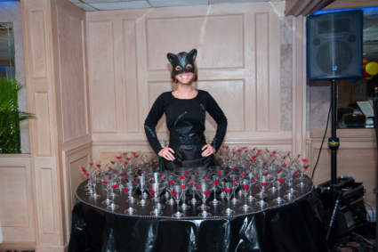 Mitzvah Inspire: Super Heros