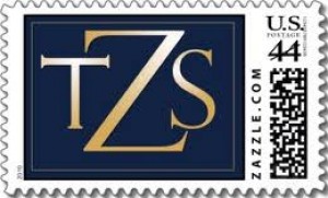 monogram stamp