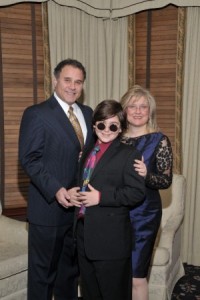 The Lowinger Bar Mitzvah Family Spotlight