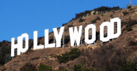 Mitzvah Inspire: Hooray for Hollywood!