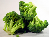 Decision Nutrition Broccoli