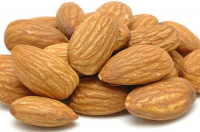 Decision Nutrition Almonds