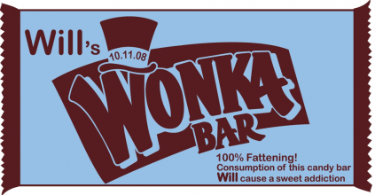 Will's Wonka Eventful Productions