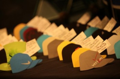 Talarico place cards