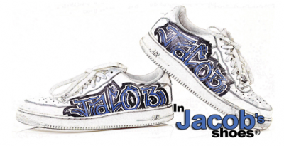 In Jacob's Shoes/ Udine Spotlight