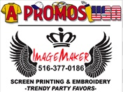 Pull Elements Of Your Bar Bat Mitzvah Together With A Promos USA/ImageMaker