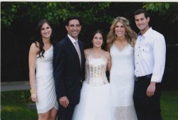 The Karen Bat Mitzvah Family Spotlight