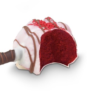 Mitzvah Find Popsy Cakes red velvet