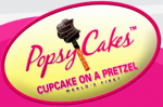 Mitzvah Find: Popsy Cakes