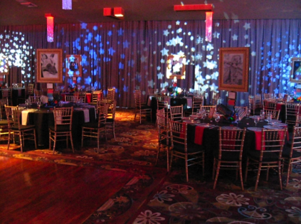 Mitzvah Inspire: Party Excellence