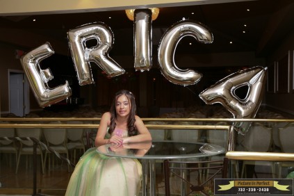 Erica Levy balloons