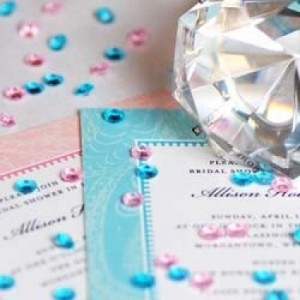 Mitzvah Inspire confetti-diamond beacoup