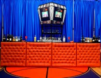 Mitzvah Inspire: Bar Decor