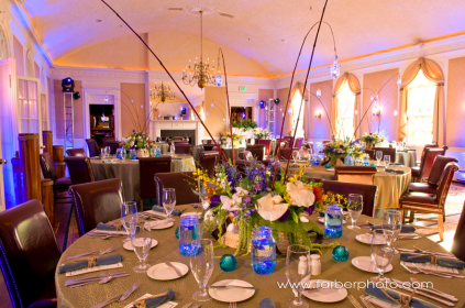 Mitzvah Inspire: Fishing Theme With A Creative Candle Lighting