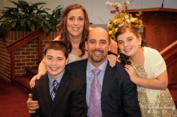 The Gorelkin Bar Mitzvah Family Spotlight