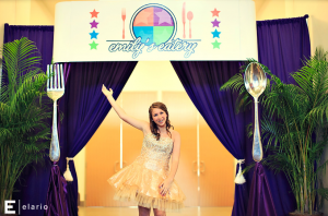 Emily’s Eatery Bat Mitzvah Family Spotlight