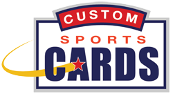 Mitzvah Find: Custom Sports Cards