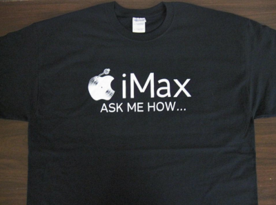 Max Miller t-shirt