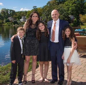 The Frankel Family Spotlight