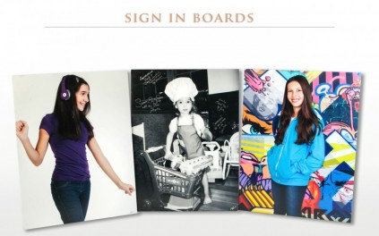 Sarah Merians Blog SignIn Boards
