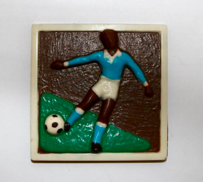World Cup Soccer: Enjou Chocolate