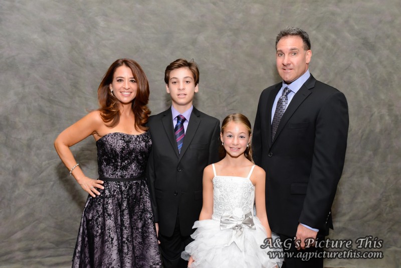 A High Energy Bar Mitzvah Celebration in Huntington Valley, Pennsylvania