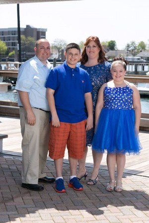 The Amazin’ New York Mets Bar Mitzvah in Island Park, New York