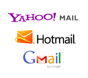 Email Providers