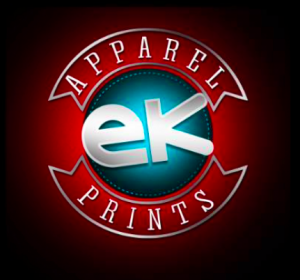 Bar Mitzvah & Bat Mitzvah Favors From EK Apparel Prints