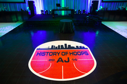 Abby Rose: History Of Hoops