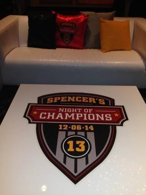 Spencer Gary logo