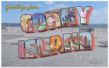 Cohny Island