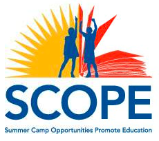 Mitzvah Project: The Scoop on SCOPE