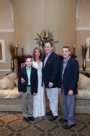 A Boardwalk Themed Bar Mitzvah Celebration