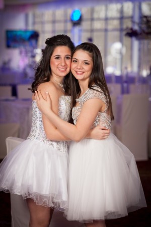 “Chill Out” B’nai Mitzvah Family Spotlight