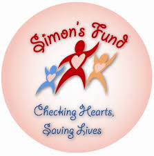 Simon's Fund logo