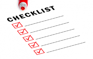 Mitzvah Costs: The Complete Checklist